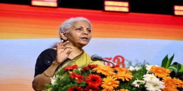 Sitharaman Hails GST as a Revolution at Matchbox Industry Centenary