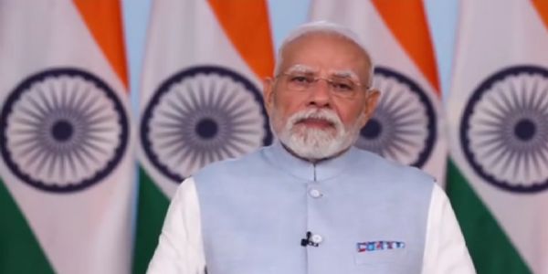 A new wave of GST benefits is coming to every citizen: PM Modi