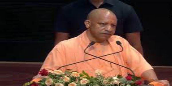 300 intellectual’s formulating road map for Developed UP 2047”, in consultation with public, soliciting their opinions: Yogi