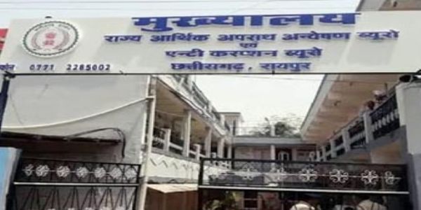 Raipur, Bilaspur, Durg on Radar in Chhattisgarh Liquor-Coal Scam Raids
