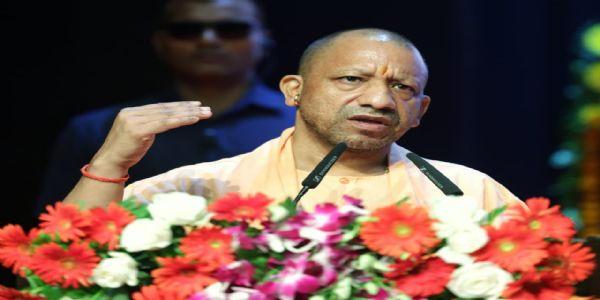 UP CM extend greetings on World Peace Day