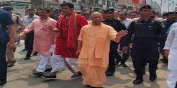 PM’s Diwali gift, GST reforms paving way for broader public interest, job creation: UP CM