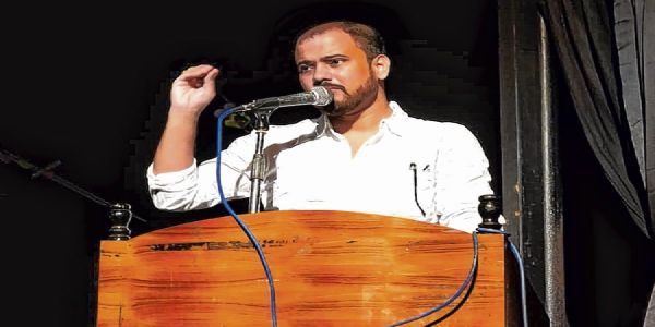 Dr. Neelankush Acharya from Bengal ranks 2nd in India, 35th globally in Stanford’s list of top scientists