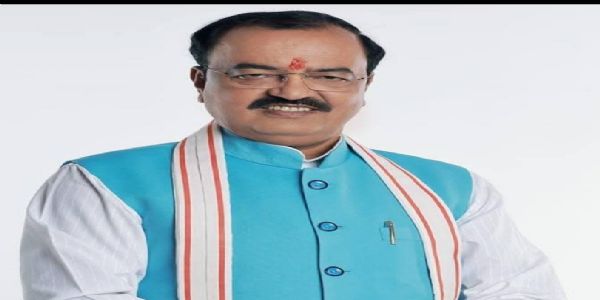 Dy CM Keshav Prasad Maurya to leave for Russia with relics of Lord Buddha tomorrow