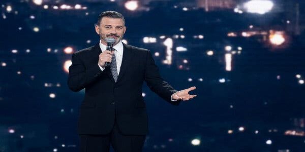 Disney Reinstates Jimmy Kimmel Amidst National Uproar Over Free Speech