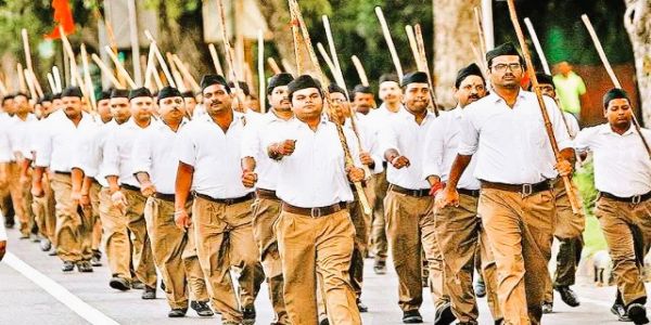 RSS to Harmonize Panchang Tithi and Gregorian Date for Vijaya Dashami in Centenary Year