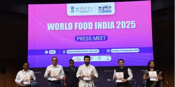 PM Modi to Inaugurate ‘World Food India 2025’ on September 25; Over 21 Nations to Participate