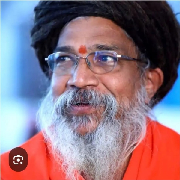 Santhananda Maharshi