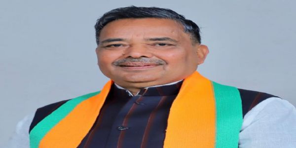 UP turning over new leaf in global tourism: Minister Jaiveer Singh