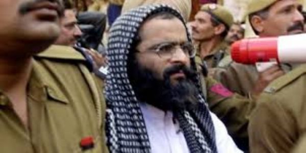 Delhi HC Refuses Plea Seeking Removal of Afzal Guru, Maqbool Bhat Graves from Tihar Jail