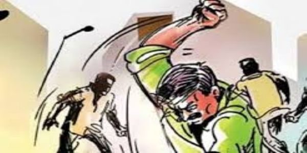 Man beaten to death with sticks, 1 arrested; other absconding in UP