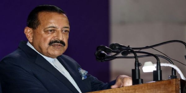 J&K Torchbearer Of India’s Journey To ‘Destination 2047’: Dr Jitendra