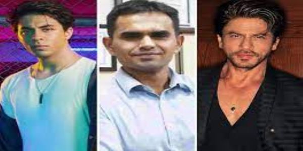 Sameer Wankhede Files Defamation Suit Against Red Chillies, Netflix Over ‘Bards of Bollywood’