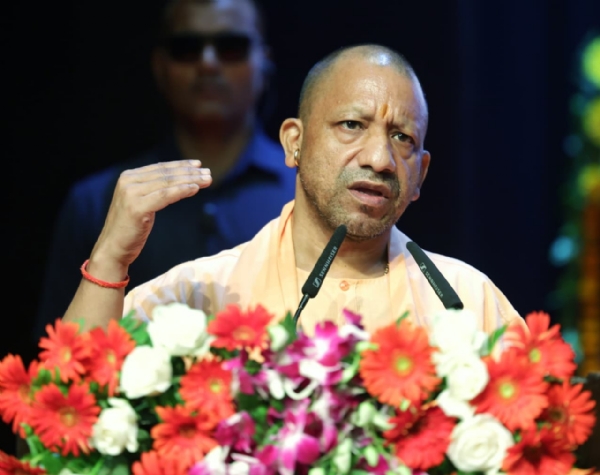 Chief Minister Yogi Adityanath inaugurated the ambitious campaign Mission Shakti 5.0
