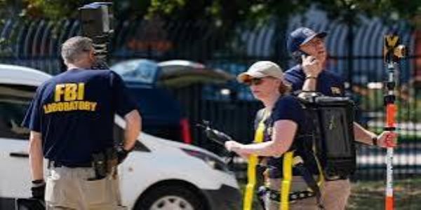Dallas Shooter Targeted ICE Agents, Not Detainees, Officials Say