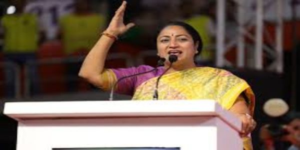 Delhi Takes Steps Towards Development and Green Energy: Rekha Gupta