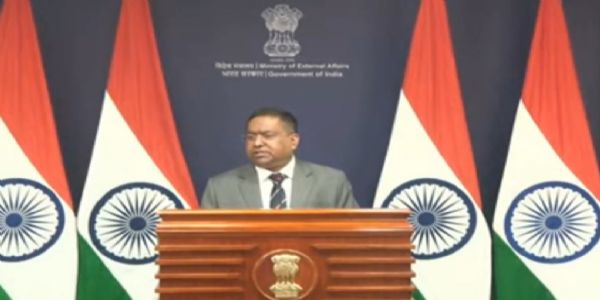 India Urges Consideration of Contributions While Framing New H-1B Visa Rules