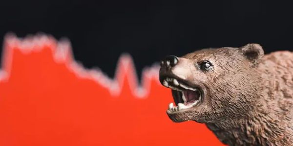 Sensex, Nifty Slip in Early Trade Amid Selling Pressure