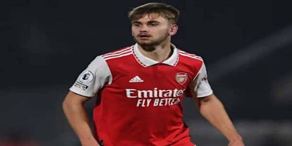 Ex-Arsenal Youth Star Billy Vigar Dies After On-Field Brain Injury