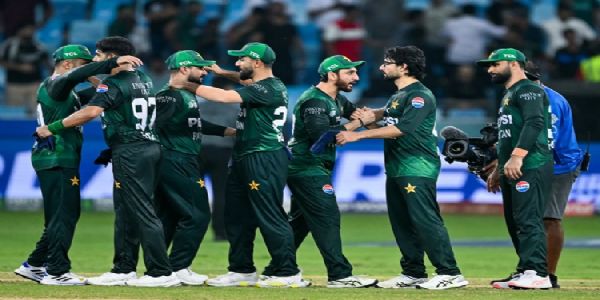 Asia Cup 2025: Pakistan Edge Bangladesh by 11 Runs to Book Final Spot Against India