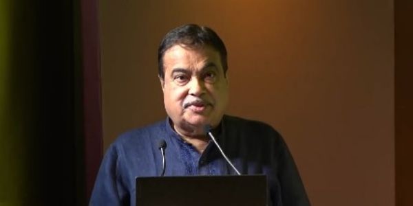 Only 20% of Forests Open to Tourists, Expansion Can Boost Tribal Development: Gadkari