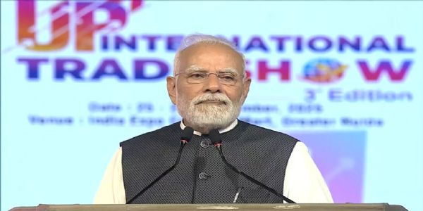 PM Modi Hails BSNL’s 4G Stack as Beacon of Swadeshi Spirit
