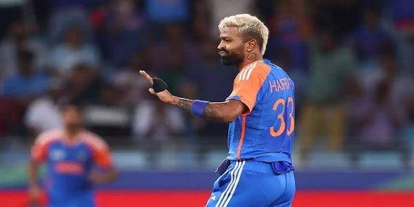 Morne Morkel Confirms Hardik Pandya’s Final Fitness Test on Saturday