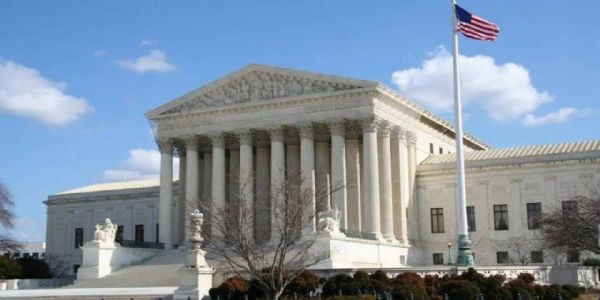 Top Court Upholds Trump’s Authority to Withhold $4 Billion in Foreign Aid