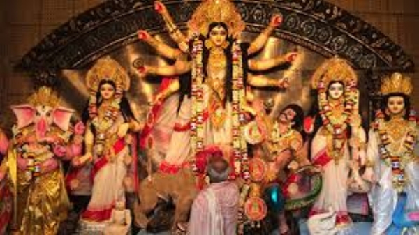 Durga Pooja