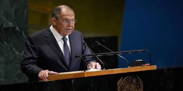 Privileged Partners: Lavrov Hails India-Russia Ties, Rejects US Tariff Push