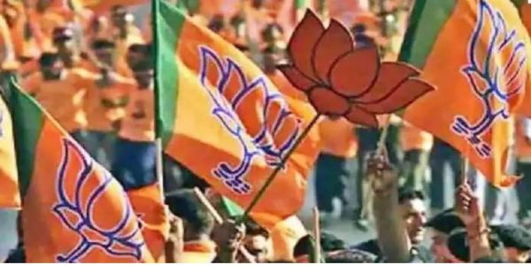 State BJP Applauds BSNL’s Indigenous 4G Network as Landmark in Digital Self-Reliance