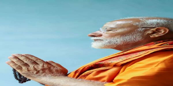 PM Modi Extends Navratri Greetings, Offers Prayers to Devi Maa for Nation’s Wellbeing