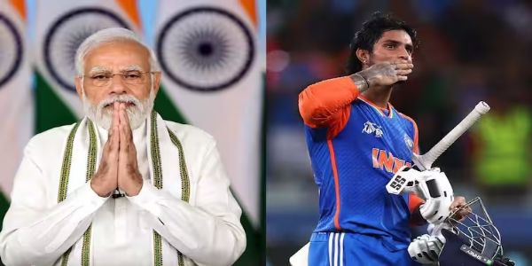 PM Modi Hails Team India’s Asia Cup Triumph, Calls Victory “Operation Sindoor on the Cricket Field”