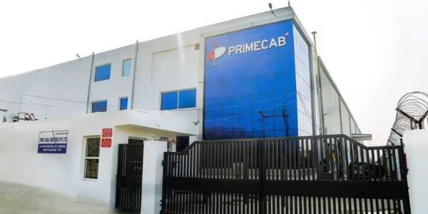 Prime Cable Industries Debuts Weakly on SME Platform, IPO Investors Face Early Losses