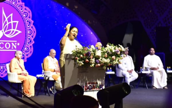 Delhi CM Rekha Gupta