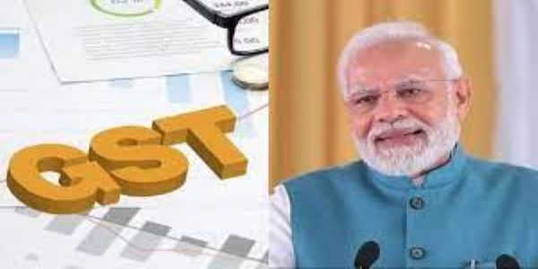 PM Modi Hails GST Reforms: “Next-Generation Changes to Benefit Common Man, Farmers and Businesses”