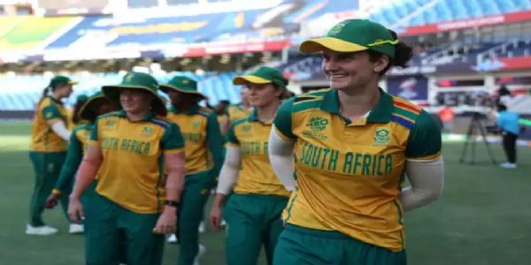 South Africa Announce Women’s World Cup Squad, Van Niekerk Left Out