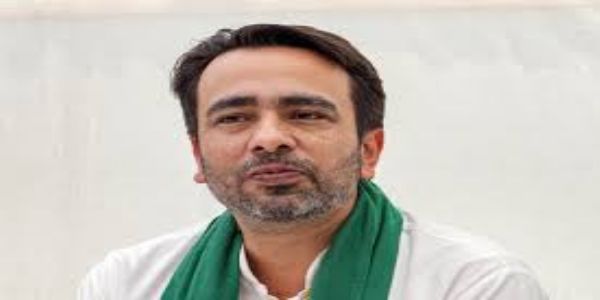 RLD MPs and MLAs to donate one month