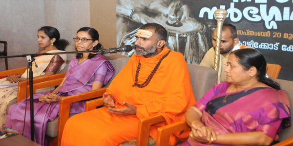 Keralites experience Navaratri Festivities with arts, culture and food for thought