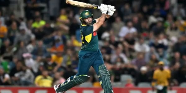 Maxwell Ruled Out of New Zealand Tour, Josh Philippe Drafted In