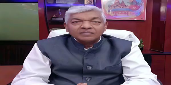 Ex-Principal Dr. S.P. Singh appointed as member of executive council of Atal Bihari Vajpayee Medical Univ