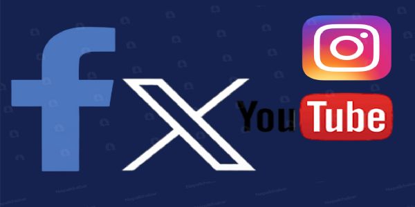 Nepal Moves to Ban Major Social Media Platforms Over Registration Non-Compliance