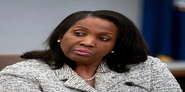 U.S. Justice Department Launches Criminal Probe Against Fed Governor Lisa Cook