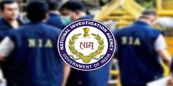 NIA Tracks Down Key Terror Accused Sunny in Gaya After Months on Run