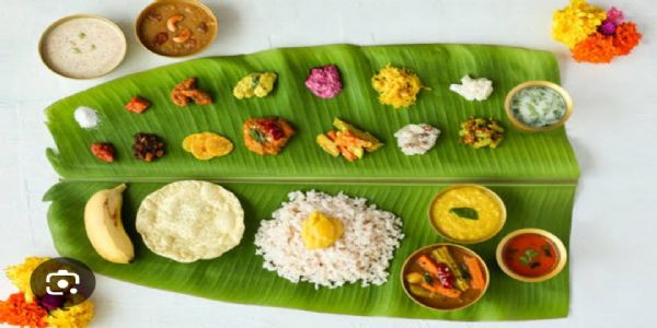 Kerala: The Folly Behind Onam
