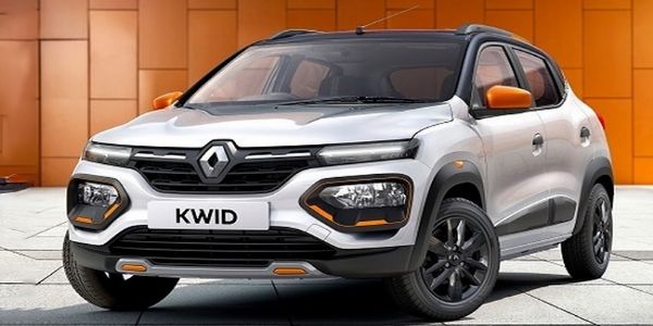 Renault Slashes Car Prices by Up to ₹96,395, New Rates Effective from September 22