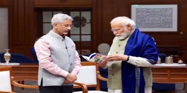 UNGA 2025: Jaishankar to Speak for India Amid PM Modi’s Absence