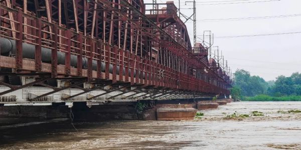 Yamuna Water Levels Dip in Delhi, Floods Ravage Northern States; PM Modi to Visit Affected Regions
