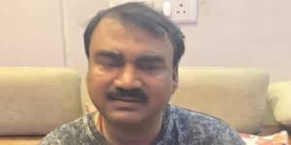 Hoax RDX Threat: Noida Resident Nabbed After Panic in Mumbai