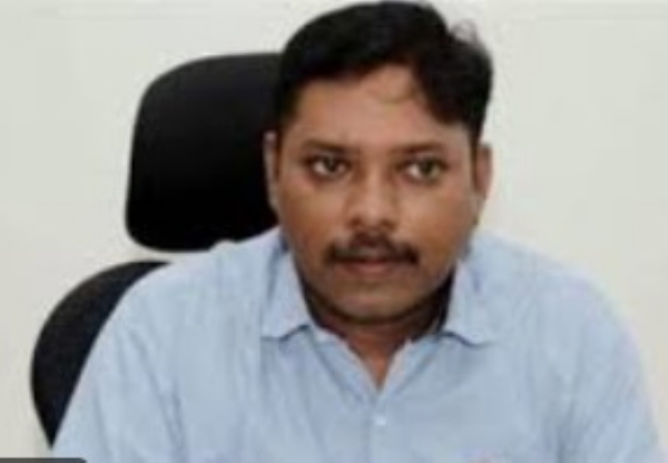 Tamil Nadu Congress MP Sues BJP MLA Over Defamatory Remarks